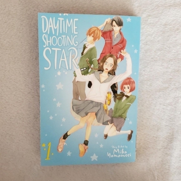 Perfect World Volumes 1 & 2 Manga Kodansha Shoujo Anime - Picture 11 of 13